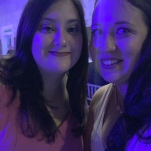 Meet your Posher, Danielle